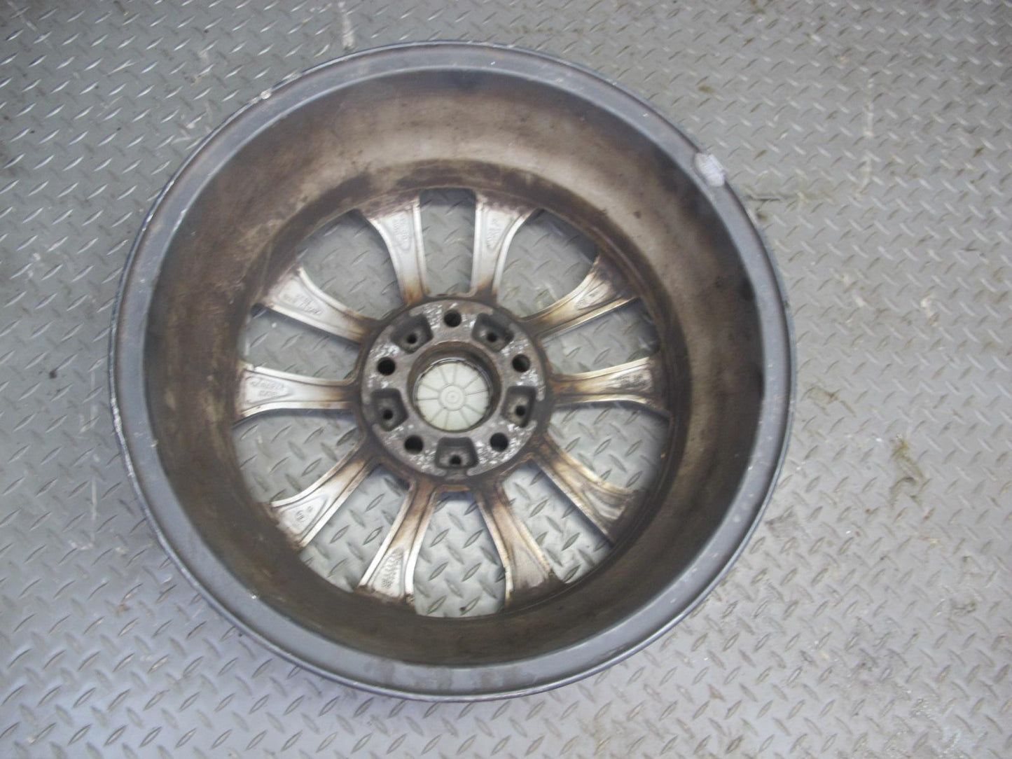 01-06 BMW E46 Set of 4 Factory Style 98 R17 17" Alloy Wheel Rim 7Jx17 ET47 OEM
