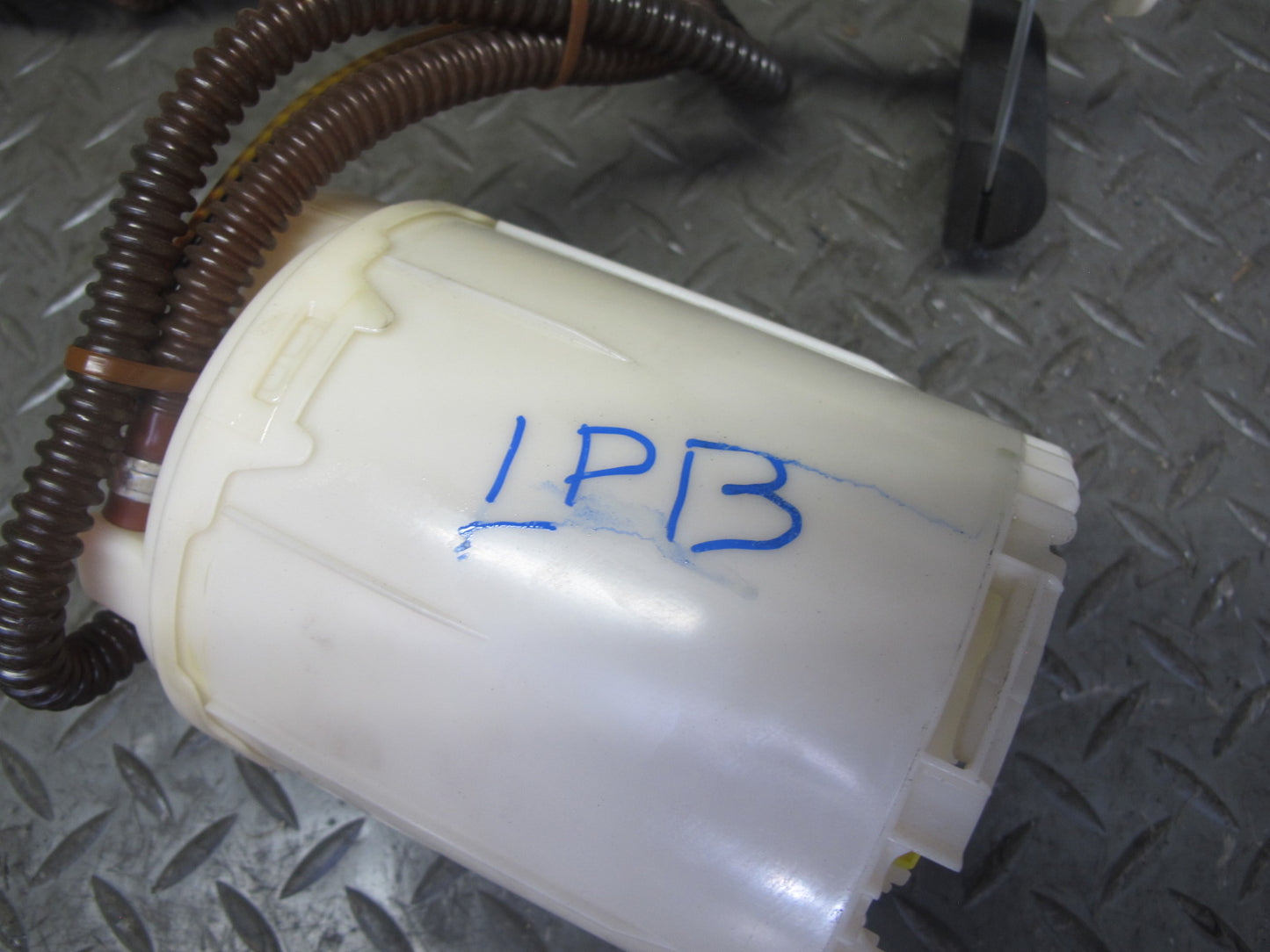 2002-2004 Porsche Boxster 986 in Tank Fuel Gas Pump Sender Unit Module Assembly