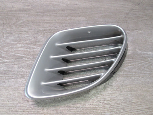 2003-2004 Porsche Boxster 986 Right & Left Side Quarter Air Intake Vent Set