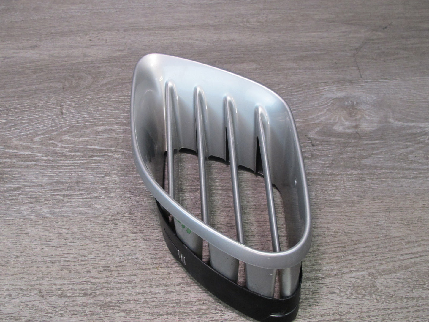 2003-2004 Porsche Boxster 986 Right & Left Side Quarter Air Intake Vent Set
