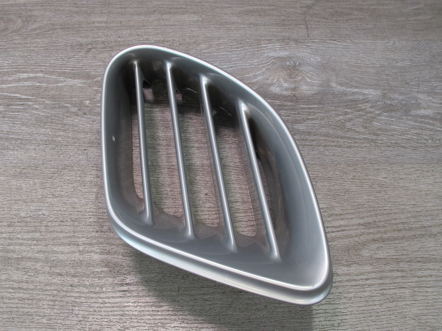 2003-2004 Porsche Boxster 986 Right & Left Side Quarter Air Intake Vent Set