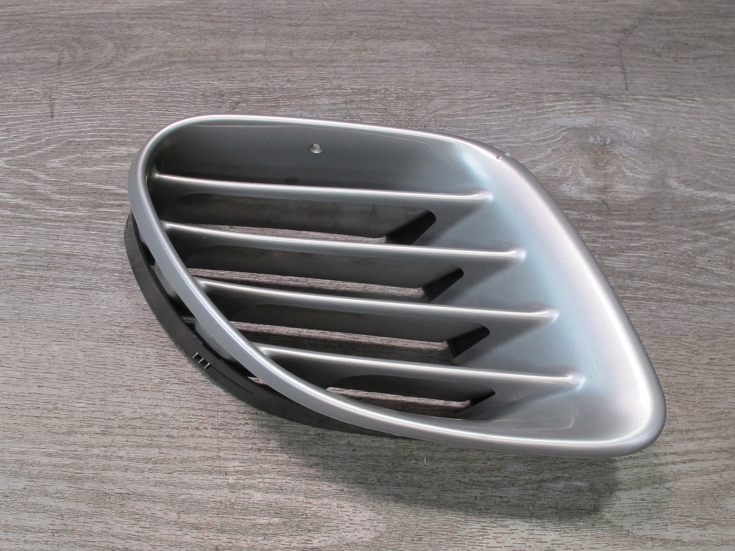 2003-2004 Porsche Boxster 986 Right & Left Side Quarter Air Intake Vent Set