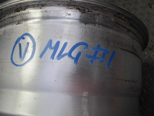 98-00 Lexus JZS160L GS300 GS400 Factory R16 16" Alloy Wheel Rim 16x7.5J ET50 OEM