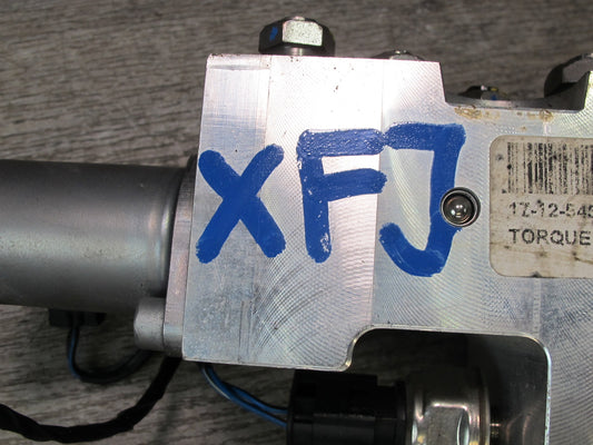 2007-2013 BMW E70 E71 E72 Dynamic Drive Suspension Valve Block 6794578