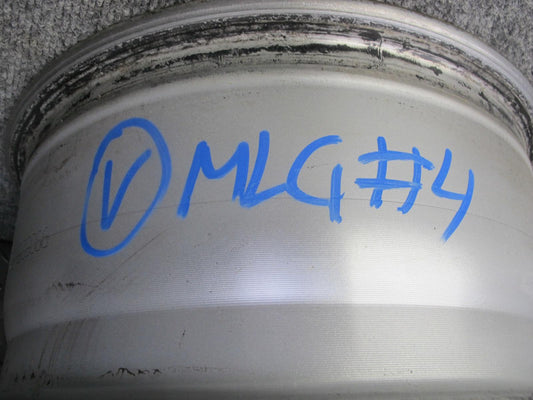 98-00 Lexus JZS160L GS400 GS300 Factory R16 16" Alloy Wheel Rim 16x7.5J ET50 OEM