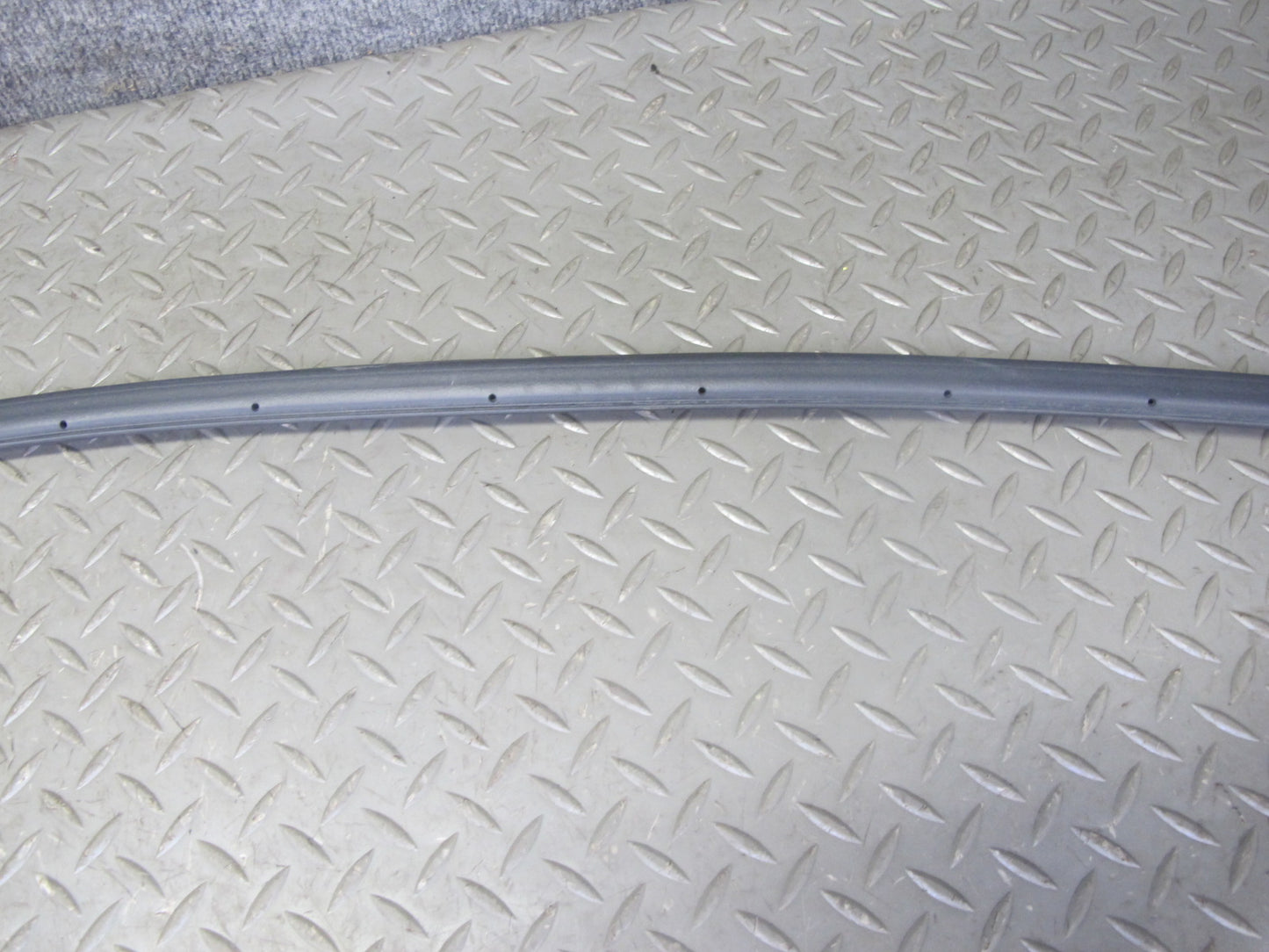 2003-2007 Lexus LX470 Front Left Door Weatherstrip Rubber Seal Gasket