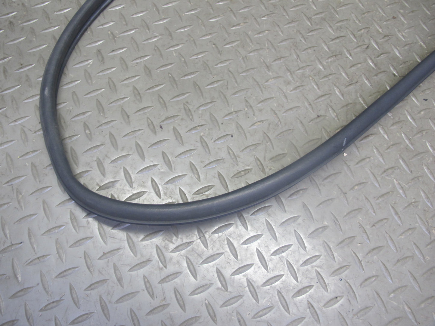 2003-2007 Lexus LX470 Front Left Door Weatherstrip Rubber Seal Gasket