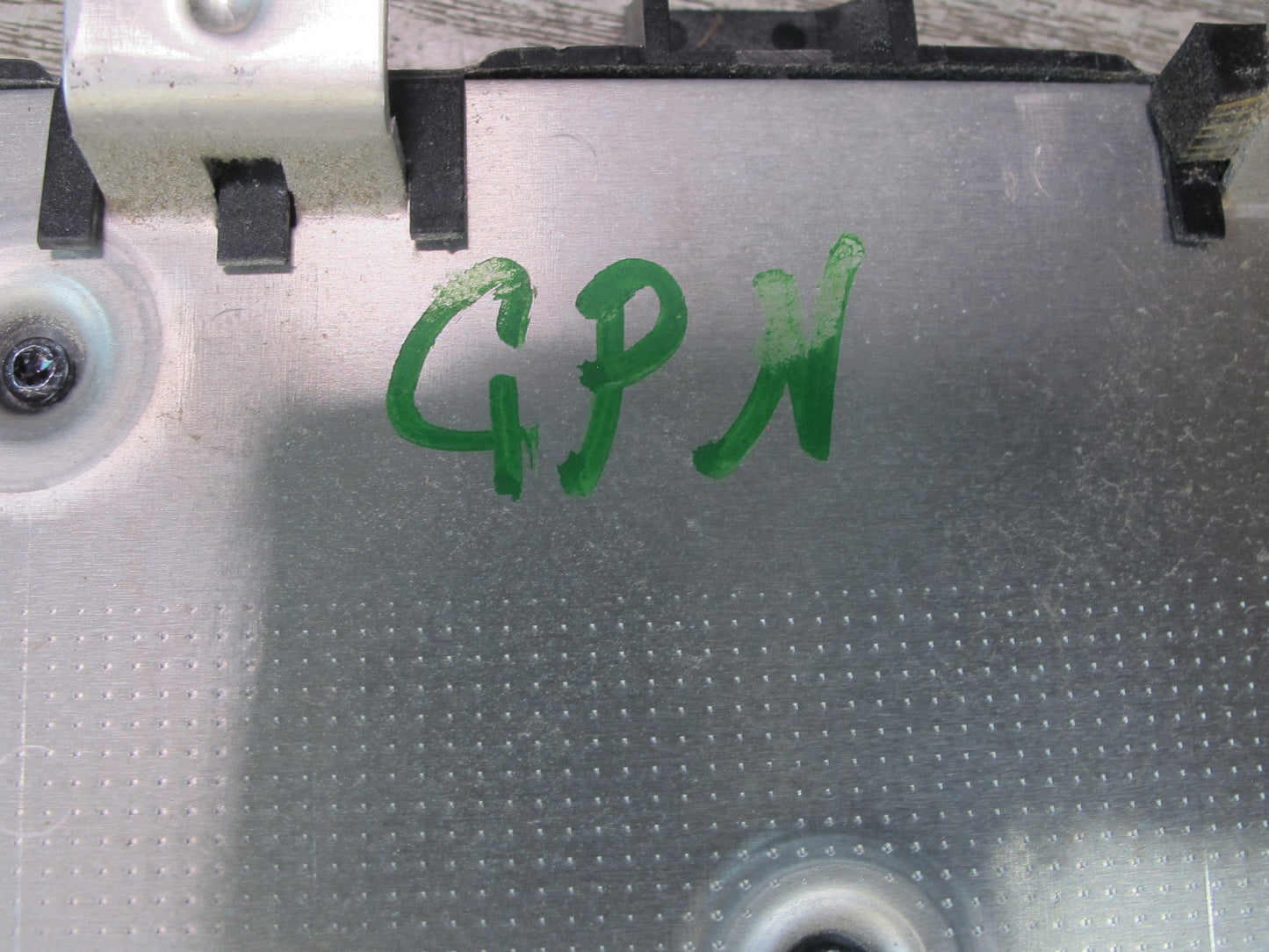 2005-2012 Porsche 911 997 Boxster Front Body Control Module 99761010605