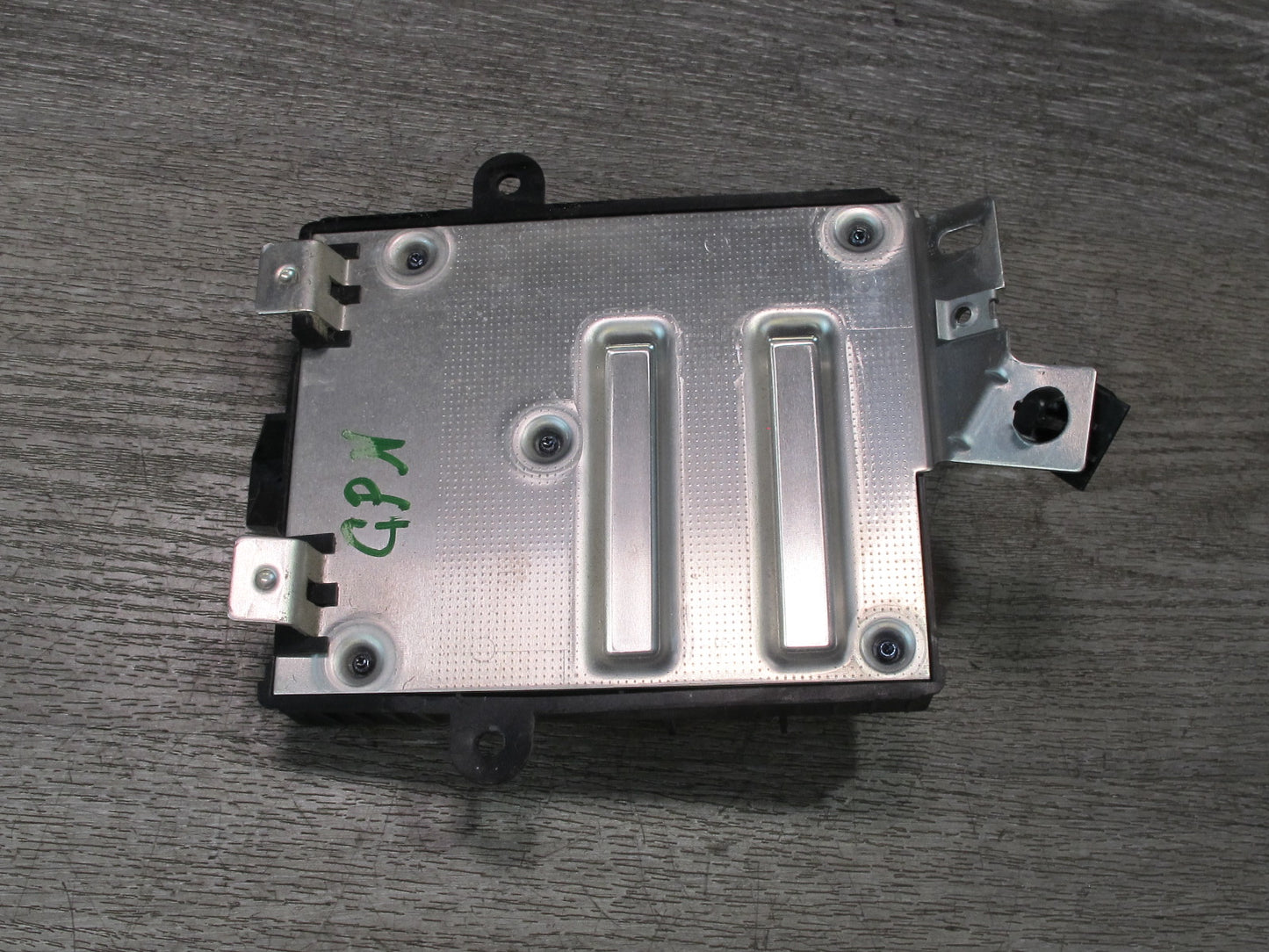 2005-2012 Porsche 911 997 Boxster Front Body Control Module 99761010605