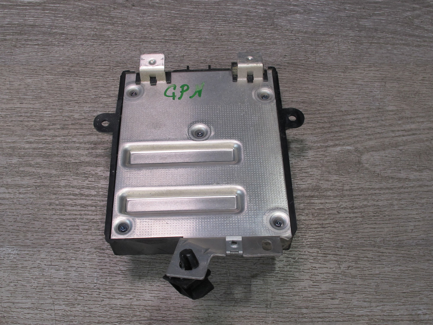 2005-2012 Porsche 911 997 Boxster Front Body Control Module 99761010605
