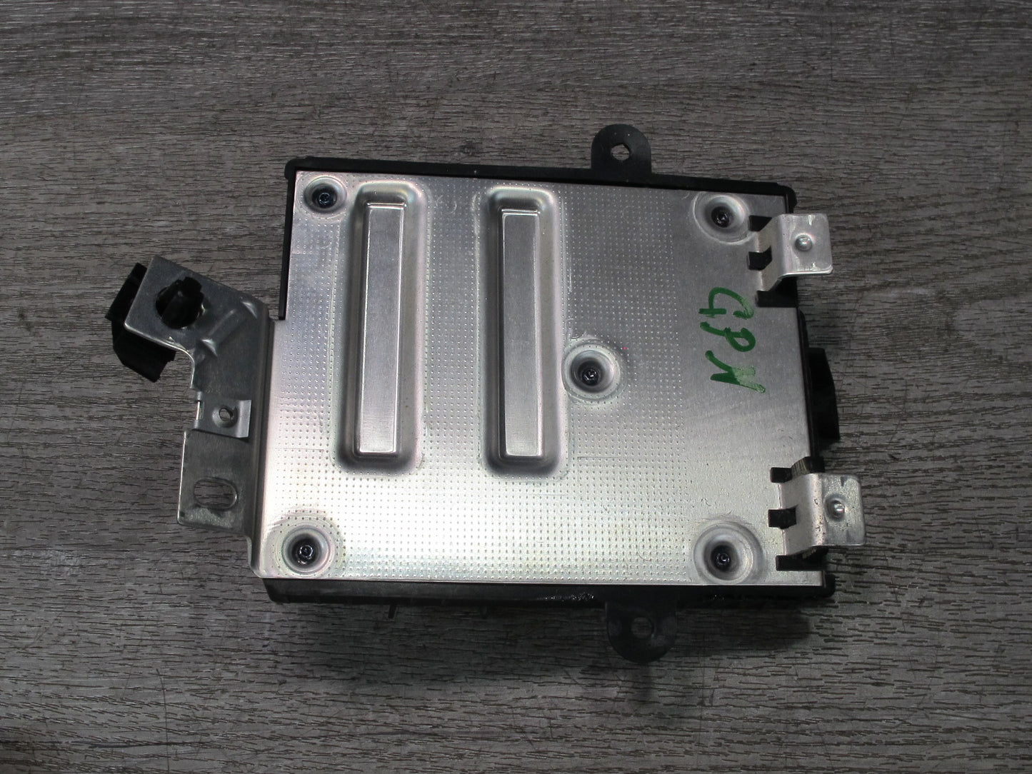 2005-2012 Porsche 911 997 Boxster Front Body Control Module 99761010605