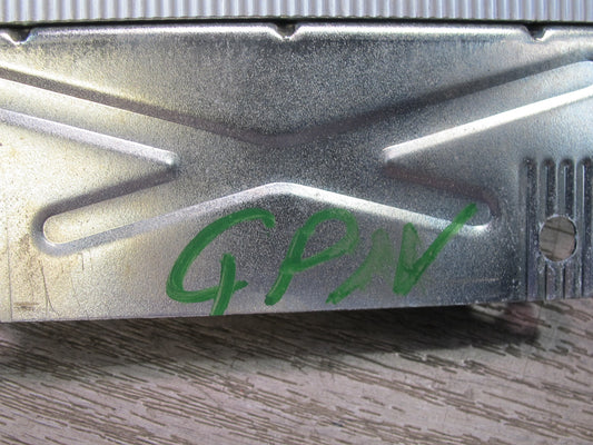 2005-2008 Porsche 911 997 Radio Amplifier AMP 99764533101