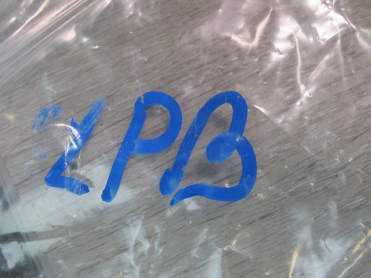 01-04 Porsche Boxster 986 Dash Speedometer Immobilizer Alarm Wire Harness Set