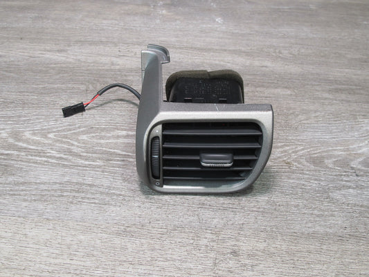 2005-2012 Porsche 911 997 Dash Front Left & Right A/C Air Vent Grille Set of 2