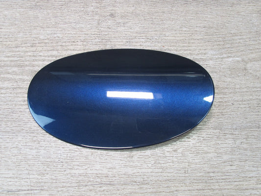 2005-2008 Porsche 911 997 Fuel Filler Door Lid Cover Actuator Cap Set