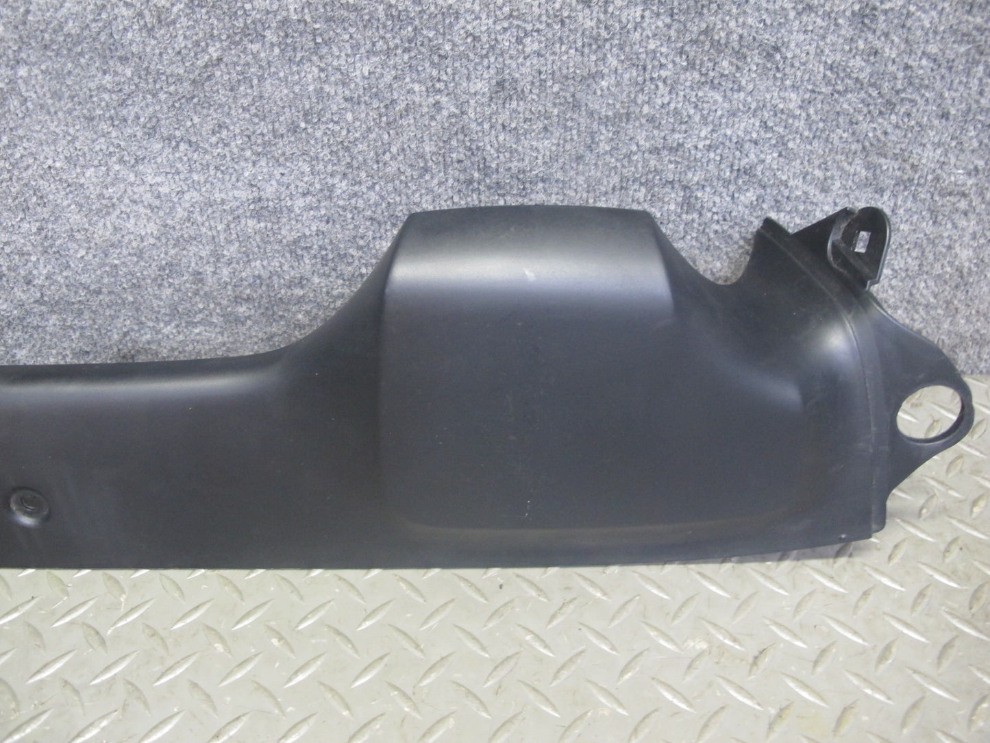 2003-2010 Porsche Cayenne 955 Engine Bay Compartment Trim Cover Panel Set of 5