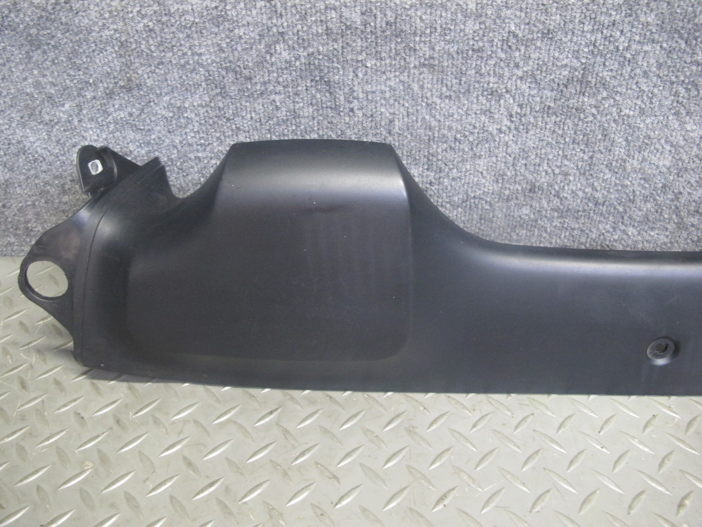 2003-2010 Porsche Cayenne 955 Engine Bay Compartment Trim Cover Panel Set of 5