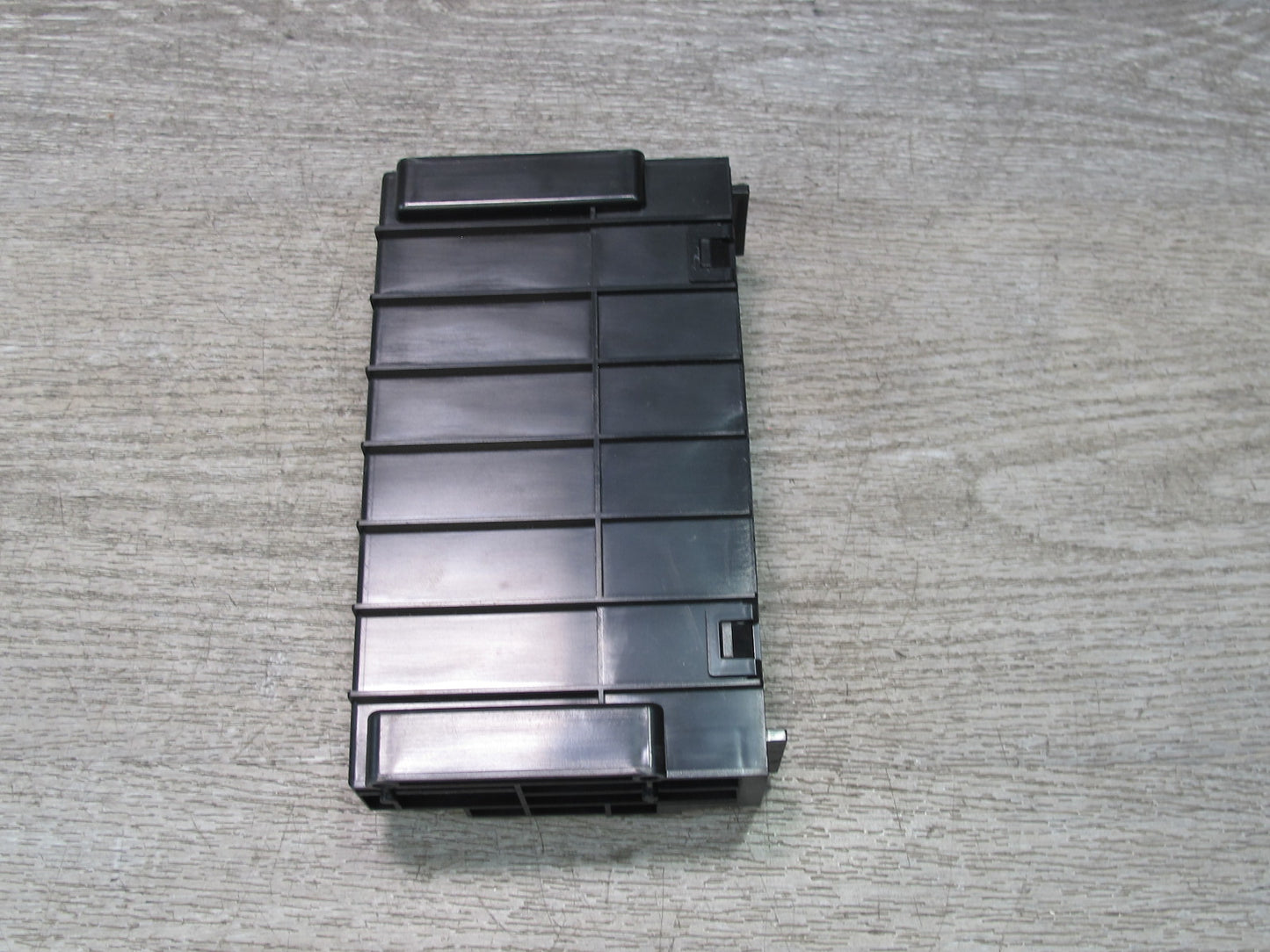 2003-2007 Lexus UZJ100L LX470 A/C Air Conditioner Amplifier Hvac Control Module