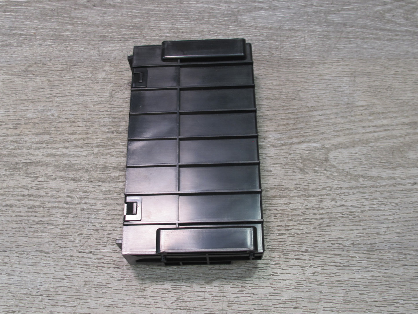 2003-2007 Lexus UZJ100L LX470 A/C Air Conditioner Amplifier Hvac Control Module
