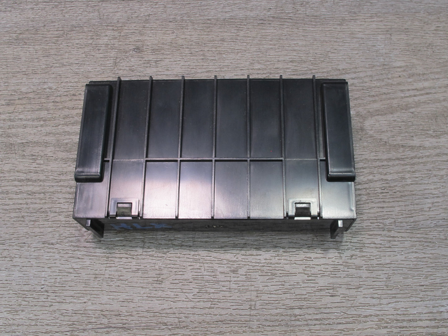 2003-2007 Lexus UZJ100L LX470 A/C Air Conditioner Amplifier Hvac Control Module