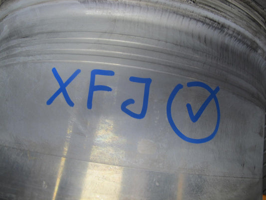 2010-2013 BMW E70 E71 Style 299 20" R20 Alloy Wheel Rim 20x10J 20x11J Set of 4