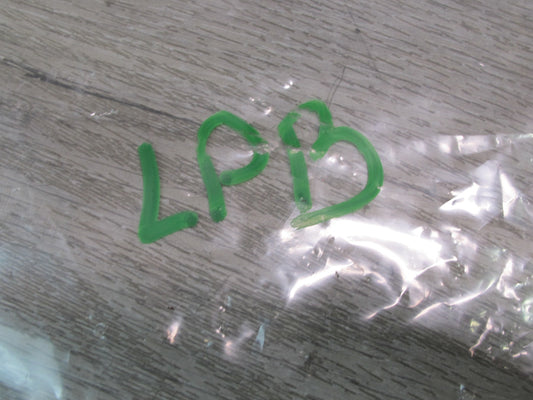 1997-2004 Porsche Boxster 986 Upper & Lower Steering Column Trim Cover Panel Set