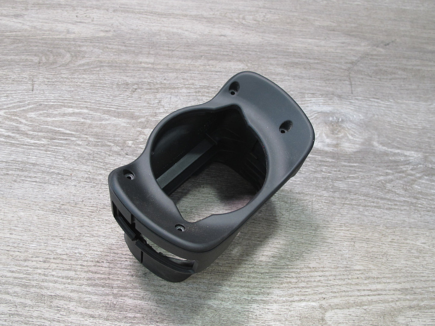 1997-2004 Porsche Boxster 986 Upper & Lower Steering Column Trim Cover Panel Set