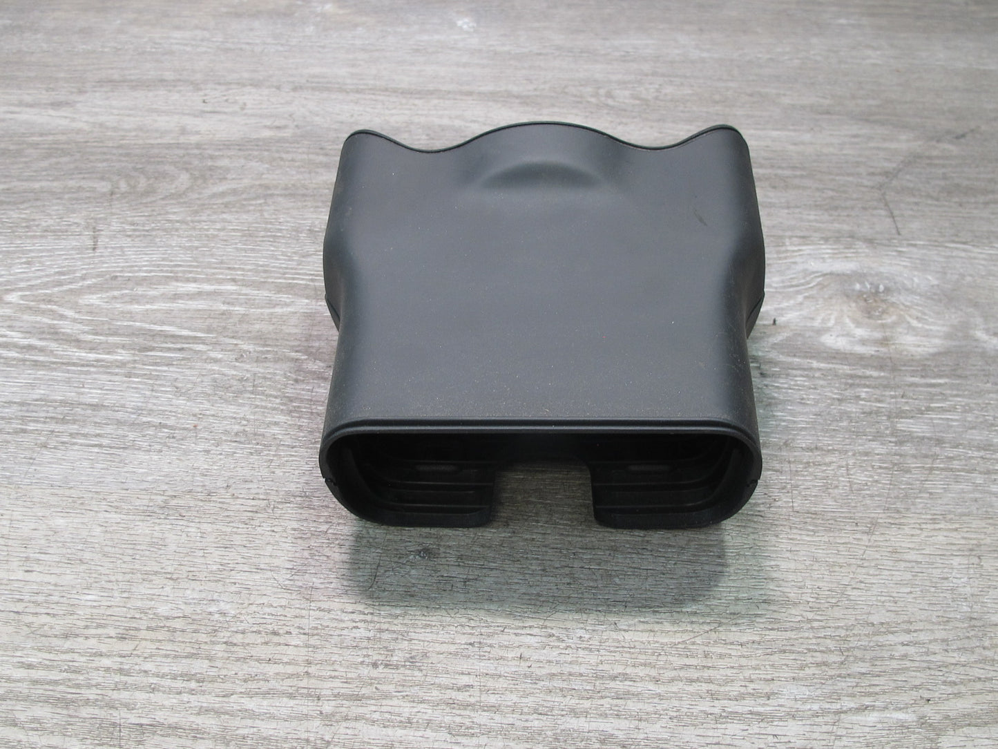 1997-2004 Porsche Boxster 986 Upper & Lower Steering Column Trim Cover Panel Set