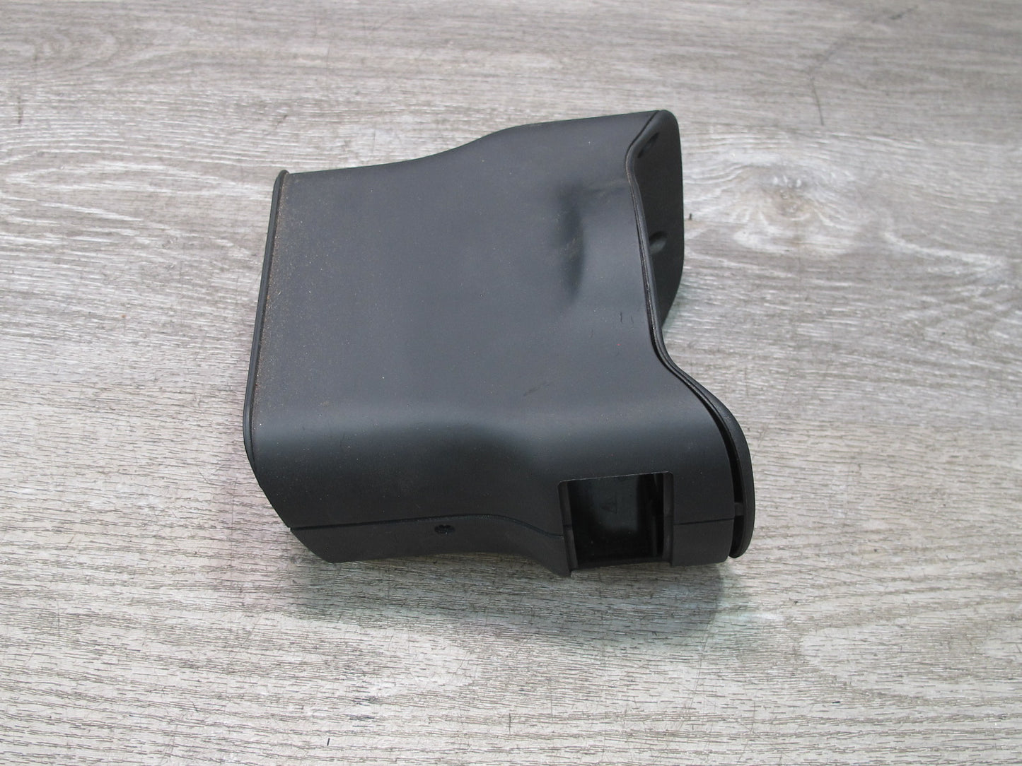 1997-2004 Porsche Boxster 986 Upper & Lower Steering Column Trim Cover Panel Set