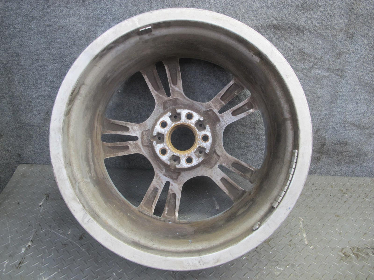 2010-2013 BMW E70 E71 Style 299 20" R20 Alloy Wheel Rim 20x10J 20x11J Set of 4