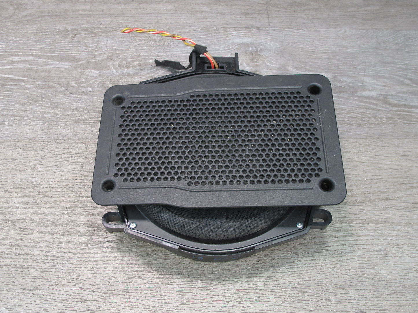 2010-2014 BMW E71 E72 X6 Individual Audio Tweeter Subwoofer Speaker Set of 12