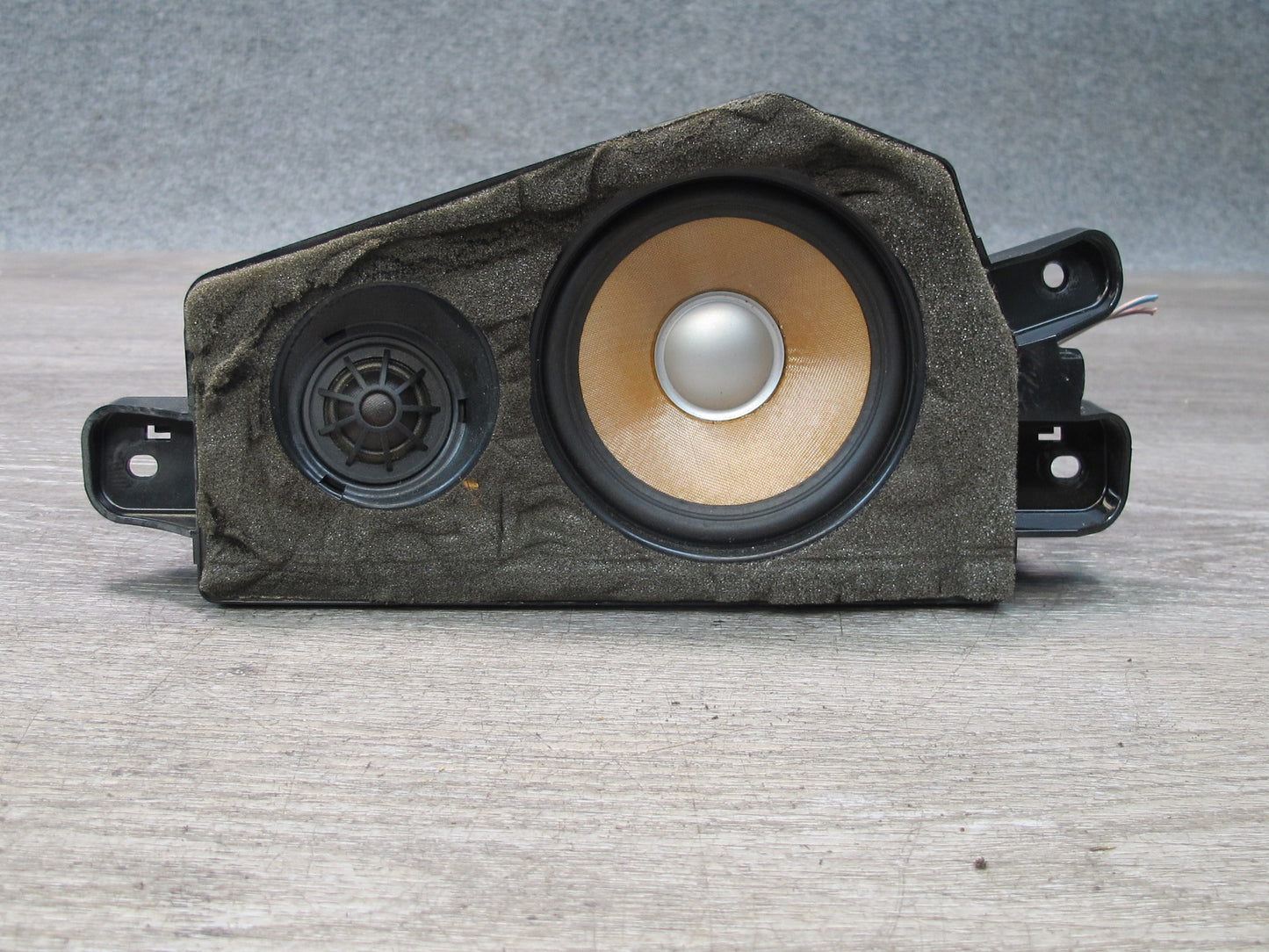 2010-2014 BMW E71 E72 X6 Individual Audio Tweeter Subwoofer Speaker Set of 12