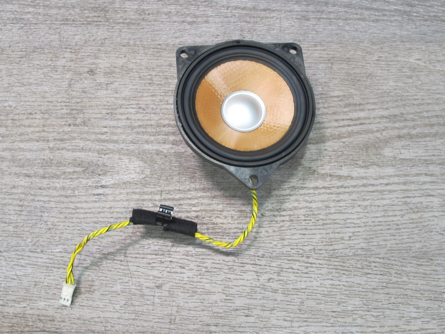 2010-2014 BMW E71 E72 X6 Individual Audio Tweeter Subwoofer Speaker Set of 12