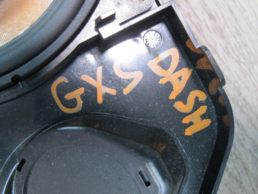 2008-2014 BMW E71 E72 X6 Dash Center Individual Audio Speaker 7838915