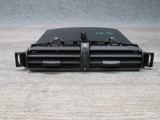 97-04 Porsche Boxster 986 Dash Left Center Right A/C Heater Air Vent Grille Set