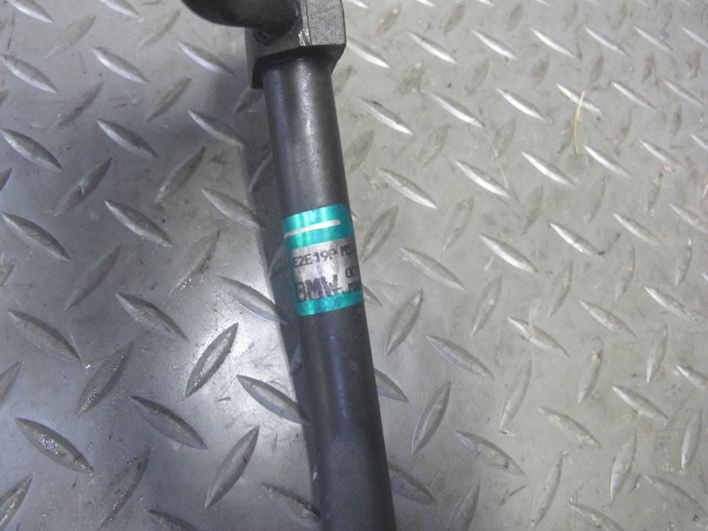 01-06 BMW E46 330Ci M54 A/C Air Condition Hose Pipe Line Dryer Set OEM