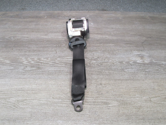 02-04 PORSCHE BOXSTER 986 FRONT LEFT & RIGHT SIDE SEATBELT RETRACTOR SET OEM