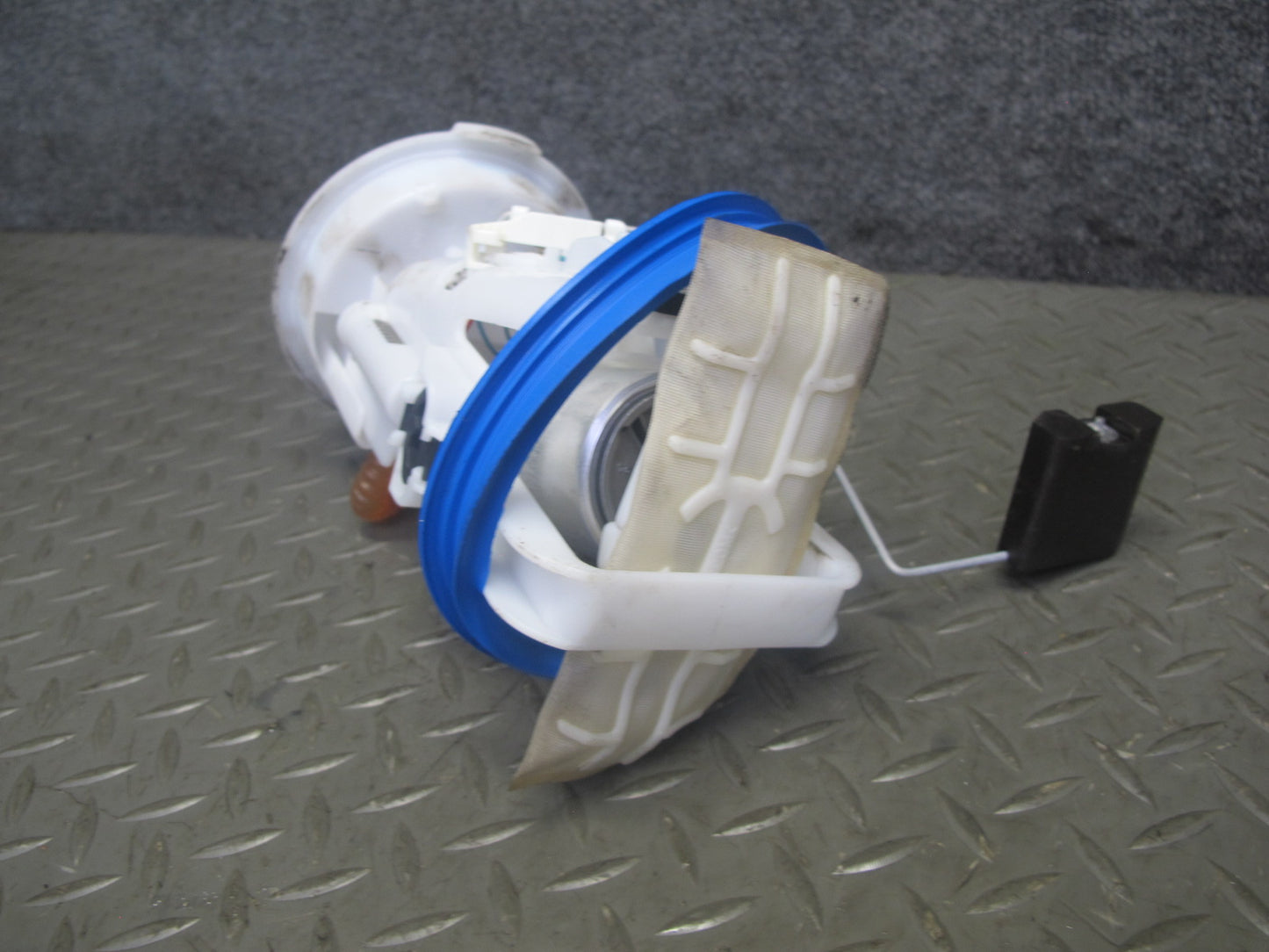 01-06 BMW E46 330i 330Ci 3.0L M54 Fuel Pump Level Sensor Sending Unit Set OEM