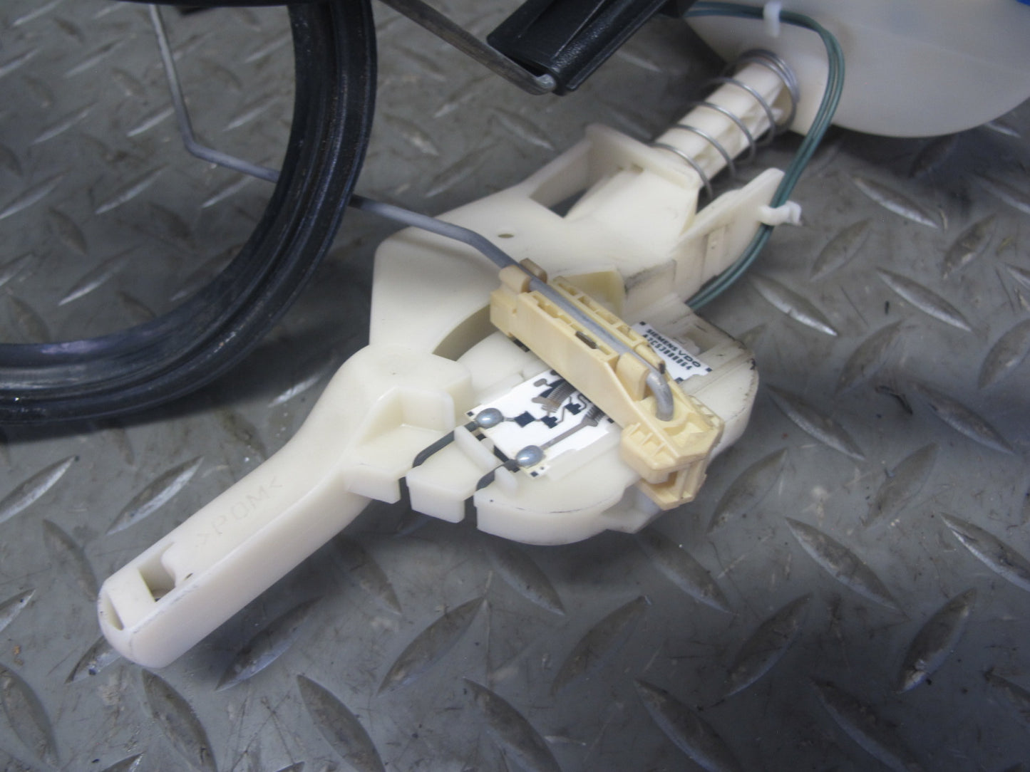 01-06 BMW E46 330i 330Ci 3.0L M54 Fuel Pump Level Sensor Sending Unit Set OEM