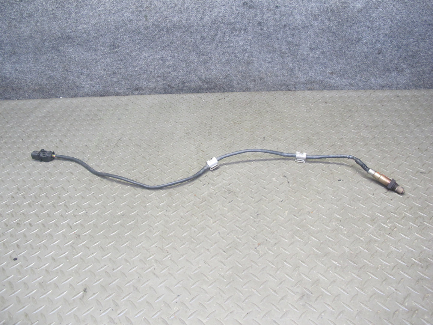 04-06 BMW E46 325i 330i M54 Set of 2 Oxygen O2 Lambda Sensor OEM
