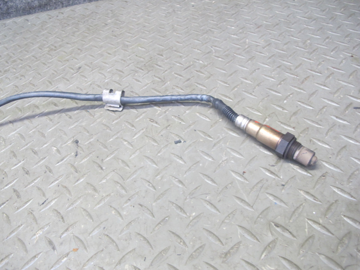 04-06 BMW E46 325i 330i M54 Set of 2 Oxygen O2 Lambda Sensor OEM