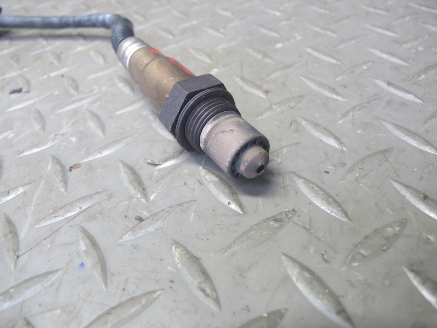 04-06 BMW E46 325i 330i M54 Set of 2 Oxygen O2 Lambda Sensor OEM