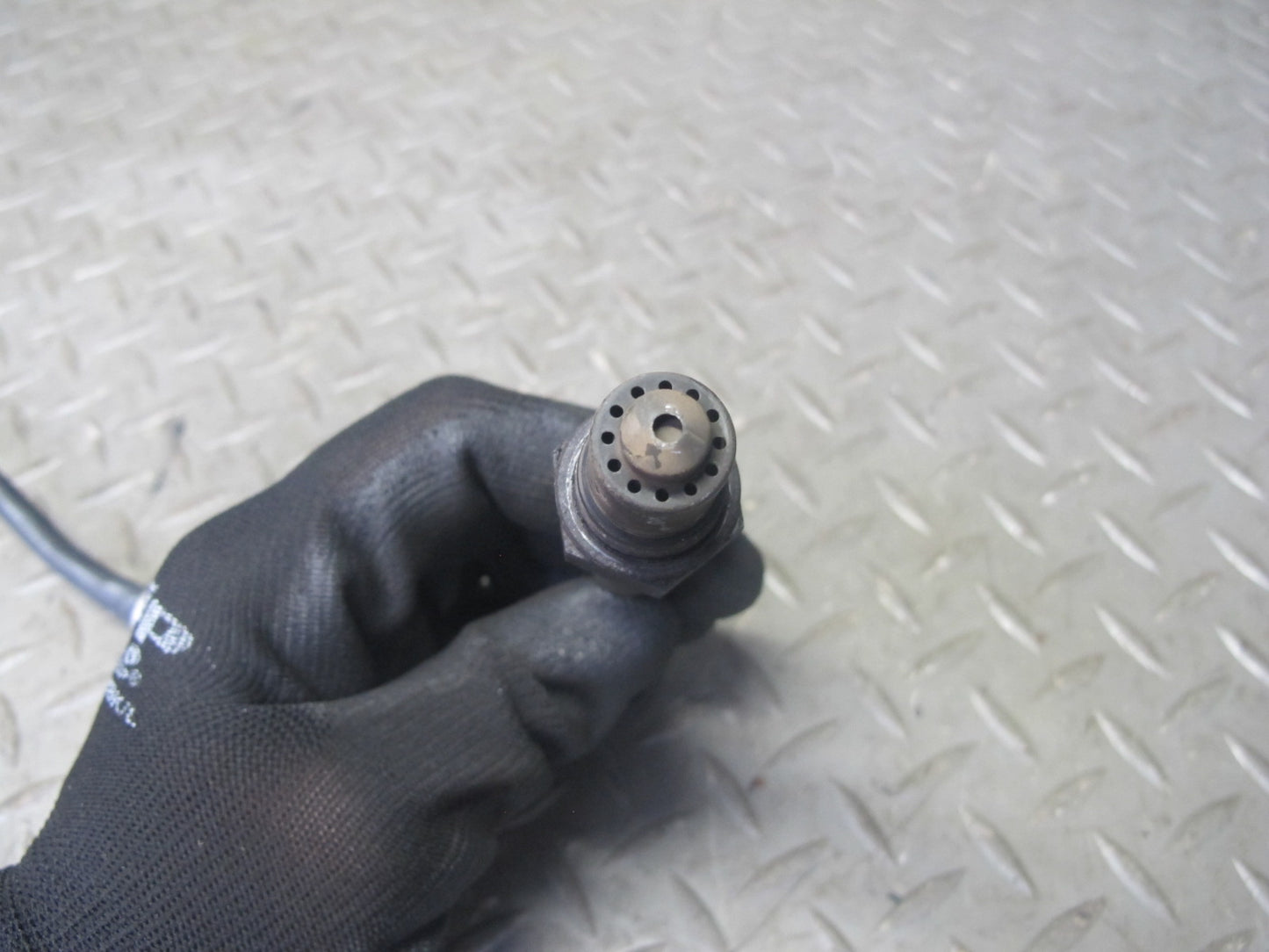 04-06 BMW E46 325i 330i M54 Set of 2 Oxygen O2 Lambda Sensor OEM