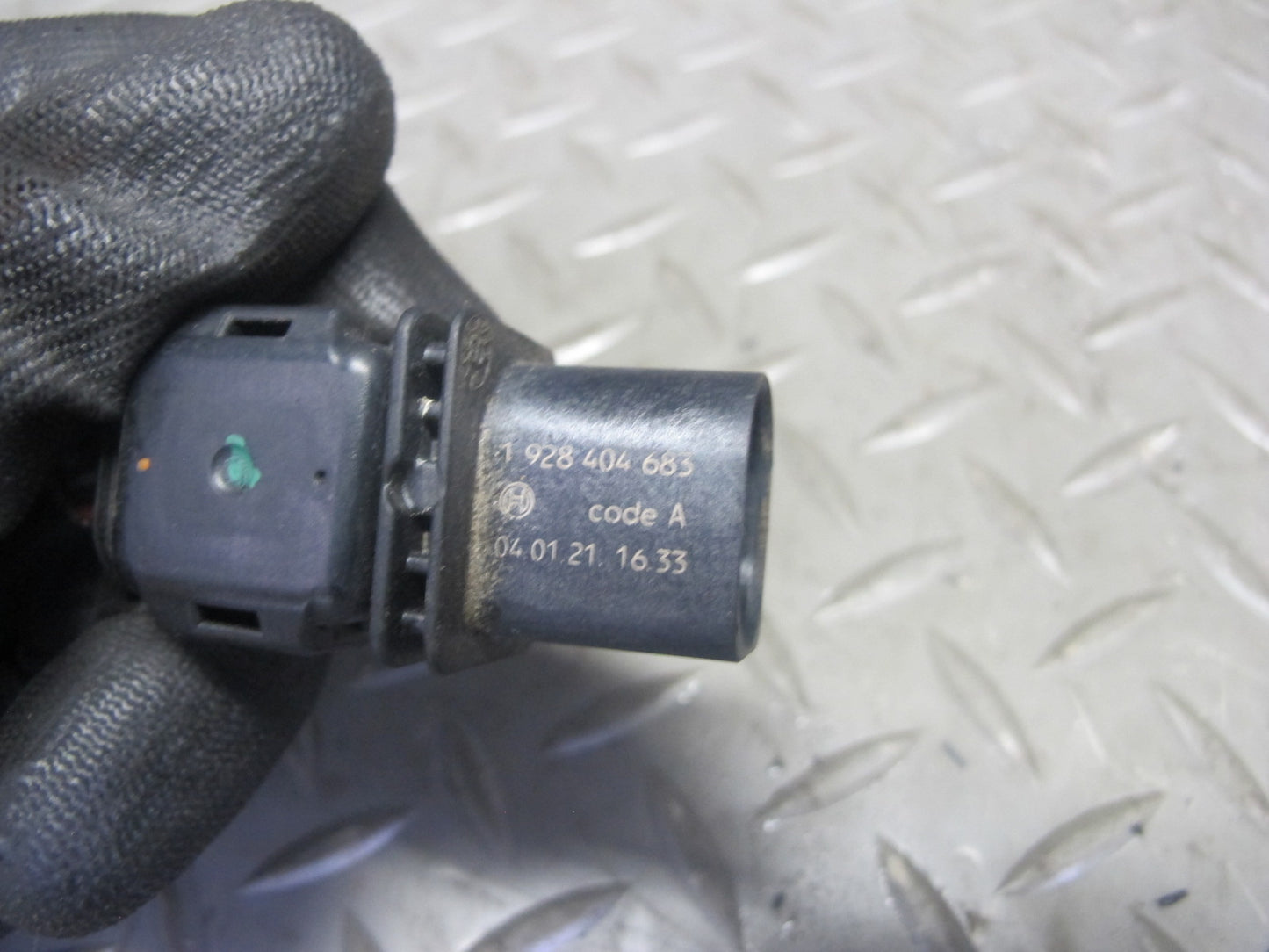 04-06 BMW E46 325i 330i M54 Set of 2 Oxygen O2 Lambda Sensor OEM
