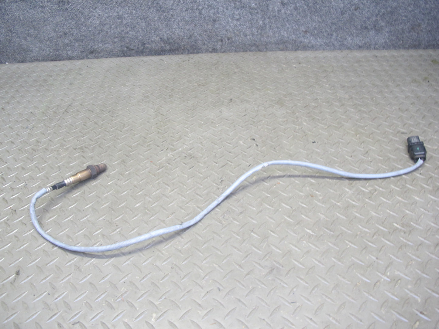 04-06 BMW E46 325i 330i M54 Set of 2 Oxygen O2 Lambda Sensor OEM
