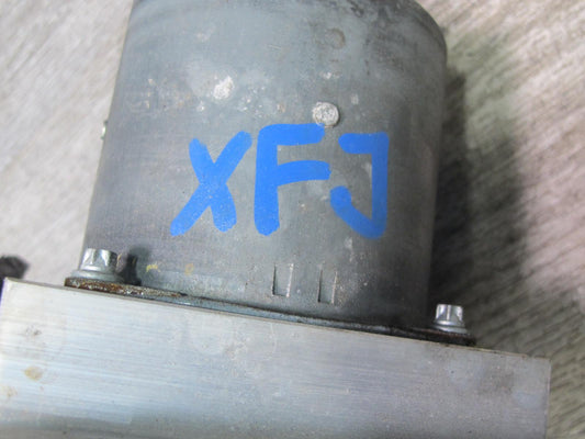 2007-2013 BMW E70 E71 E72 Anti Lock Brake ABS Pump Module