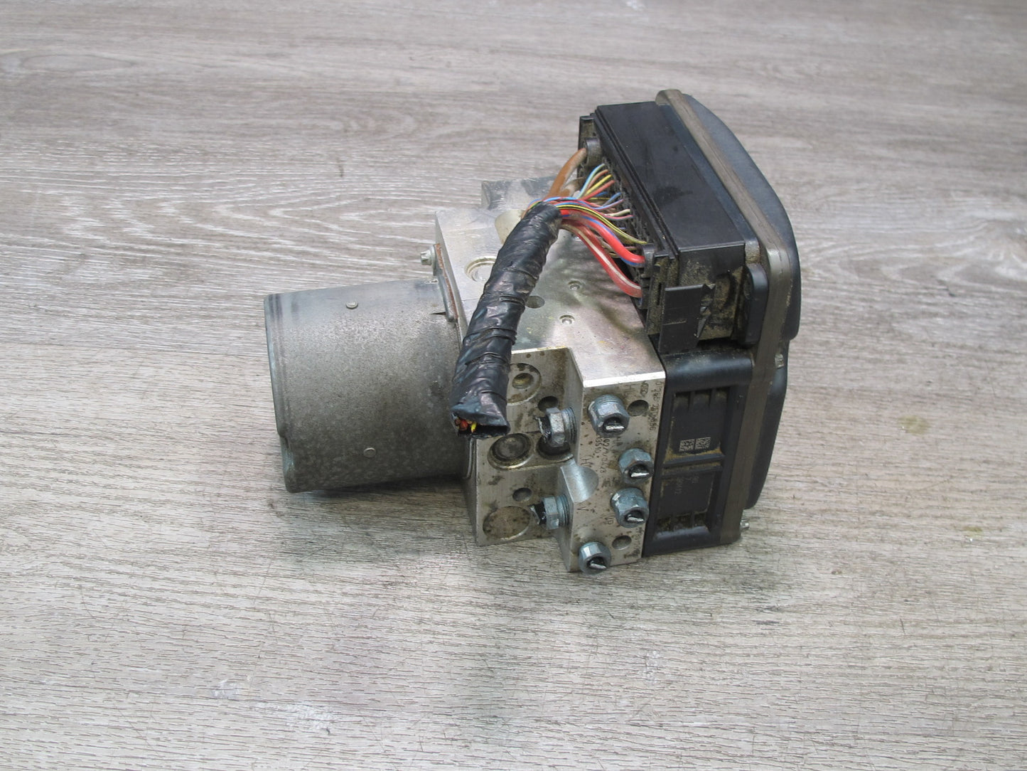 2007-2013 BMW E70 E71 E72 Anti Lock Brake ABS Pump Module