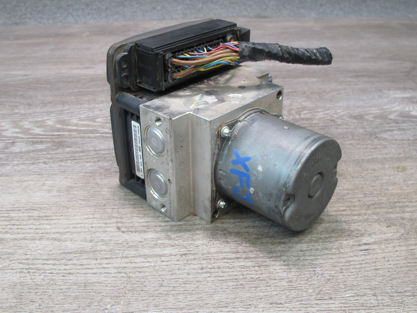 2007-2013 BMW E70 E71 E72 Anti Lock Brake ABS Pump Module