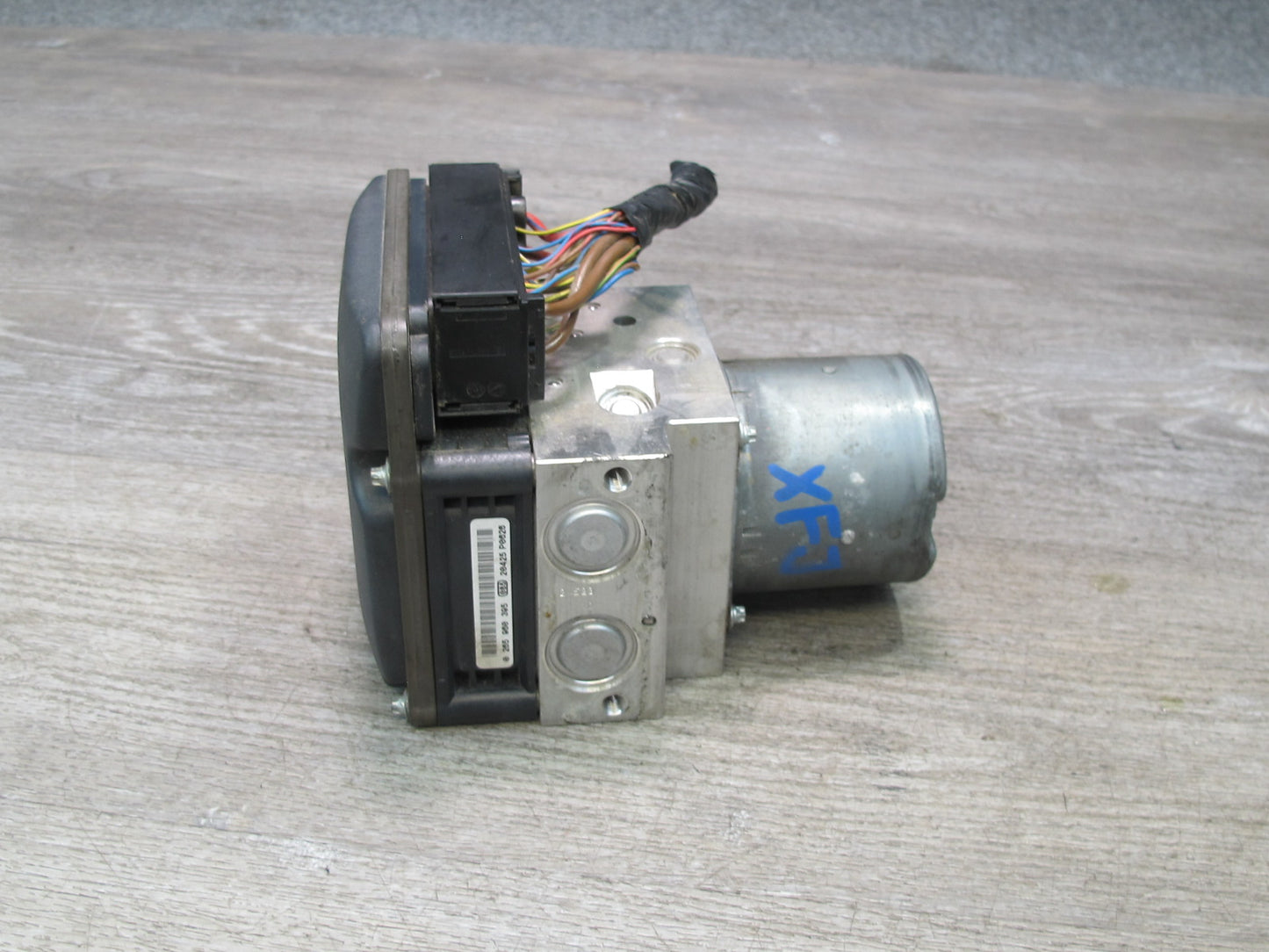 2007-2013 BMW E70 E71 E72 Anti Lock Brake ABS Pump Module