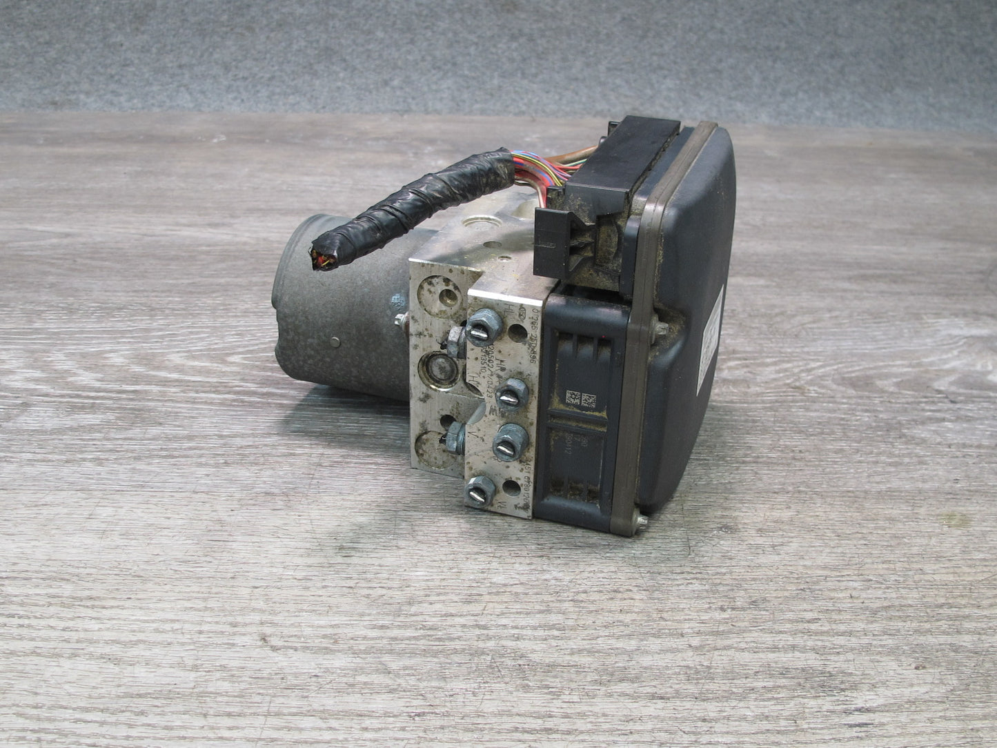 2007-2013 BMW E70 E71 E72 Anti Lock Brake ABS Pump Module